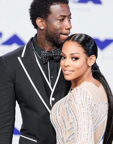 Gucci Mane's Brother Says He Wasn't Invited to the Wedding