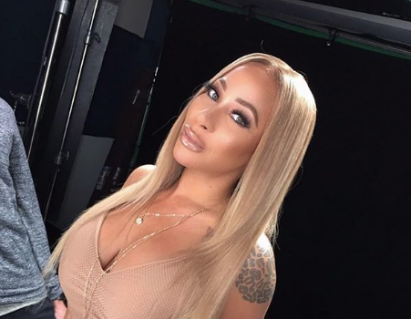 EXCLUSIVE: Hazel E Asked To Return To Love & Hip Hop