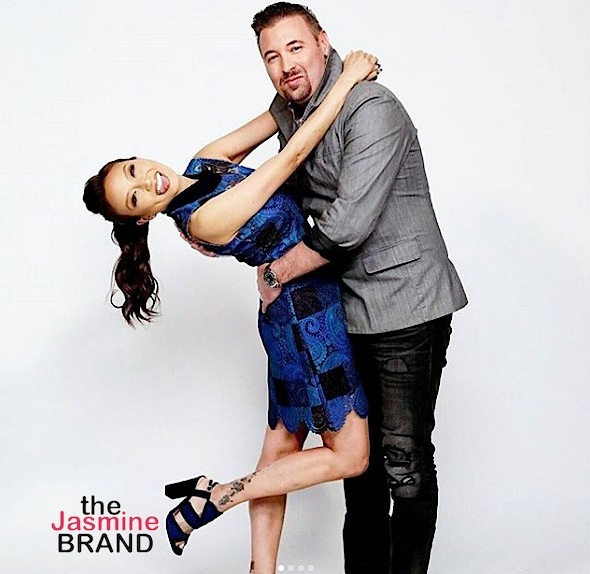 Jeannie Mai Talks Divorce: He didn’t cheat or lie.