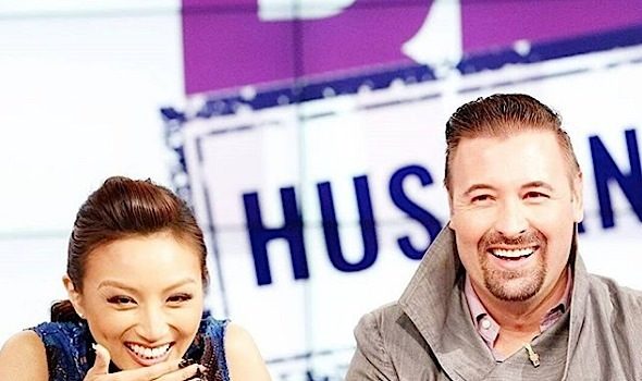 EXCLUSIVE: The Real’s Jeannie Mai Divorcing Husband
