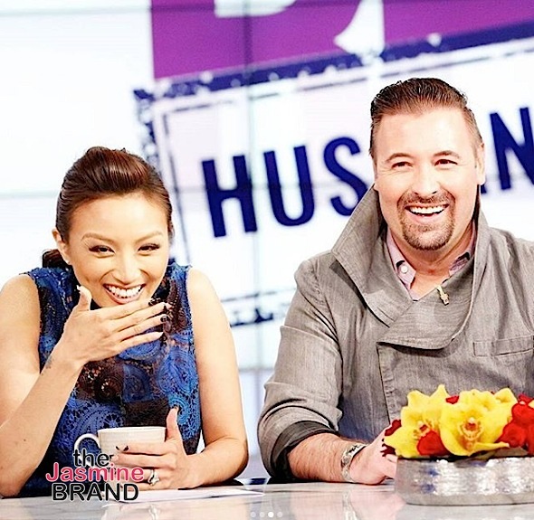 Jeannie Mai Opens Up About Divorcing Husband: Things Turned When Money & Ego Got Involved