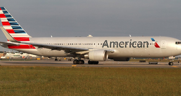 NAACP: It’s Not Safe For African Americans To Fly American Airlines