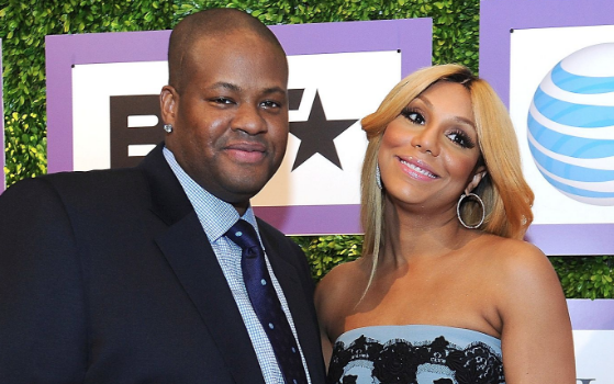 EXCLUSIVE: Tamar Braxton Divorce Triggered By Fights, Money Issues: Inner Circle Saw This Coming Awhile Ago