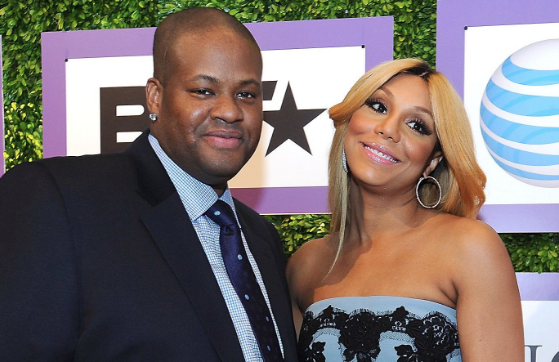 EXCLUSIVE: Tamar Braxton Divorce Triggered By Fights, Money Issues: Inner Circle Saw This Coming Awhile Ago