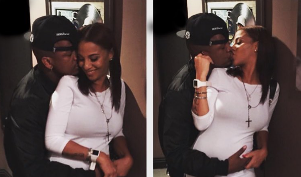 NeYo & Wife Announce Pregnancy, Singer’s Ex Monyetta Shaw Shares Her Excitement