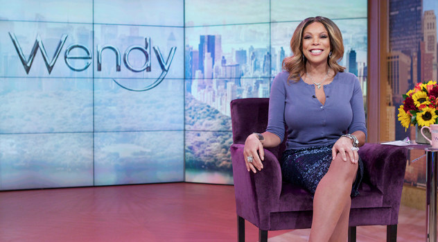 EXCLUSIVE: Wendy Williams Charges This Much To Perform On Wendy Show!