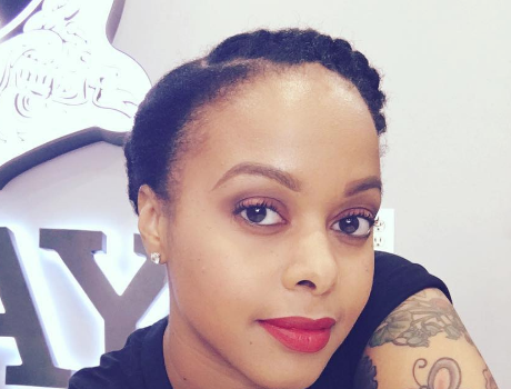 Chrisette Michele: I Had A Miscarriage, Contemplated Suicide & Was Dropped From My Label
