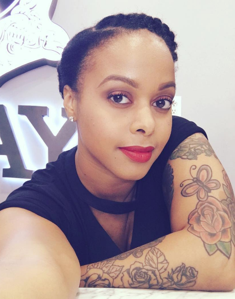 Chrisette Michele Admits Performing For Trump Was A Mistake, Explains Why She Posted Someone Else’s Miscarriage Photo