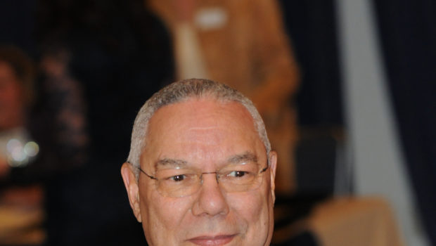 Colin Powell, 1st Black US Secretary Of State, Dies Of COVID-19 Complications At 84 [CONDOLENCES]