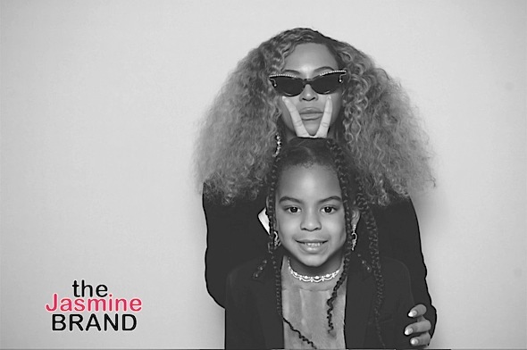 blue ivy carter keyshia cole