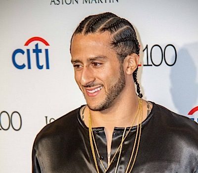 Colin Kaepernick – Milwaukee Republicans Remove His Name From Black History Month Recognition 