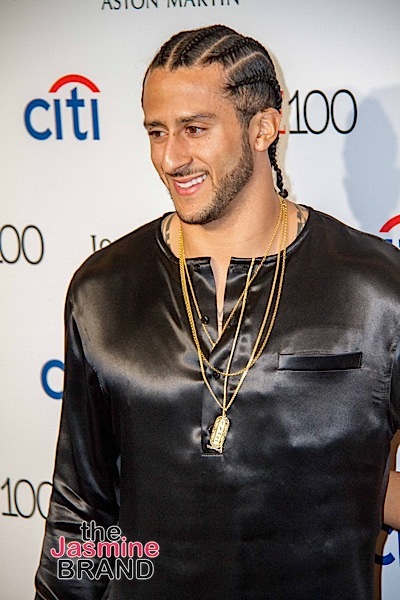 Colin Kaepernick – Reports Of Him Signing With Jets Are False