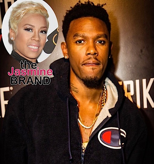 EXCLUSIVE: Keyshia Cole – Daniel ‘Booby’ Gibson Addresses Spousal Support & Custody