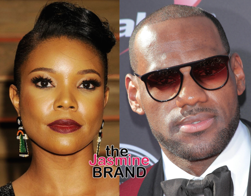 Gabrielle Union & Lebron James To Produce Comedy 'White Dave', Based On Life of David E. Talbert