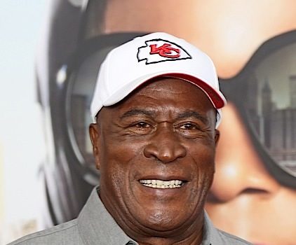 John Amos On Being Fired From ‘Good Times’, If He’ll Appear In ‘Coming To America’ Sequel