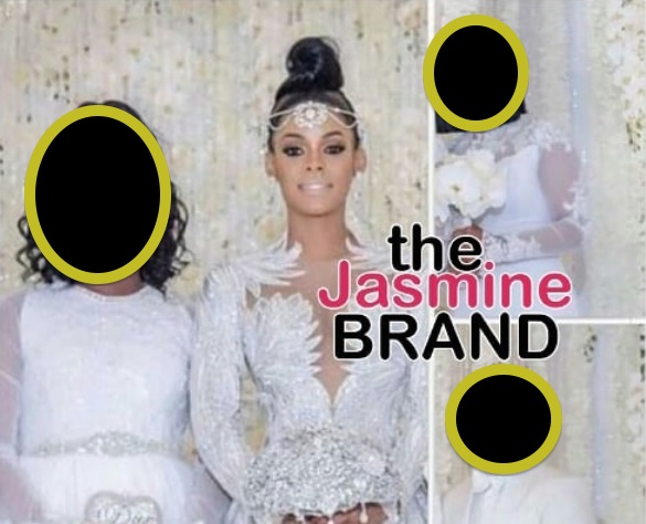 Keyshia Ka’oir’s Alleged Children Revealed [Photo]