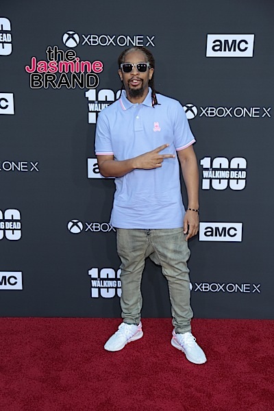 Rapper Lil Jon Lands New HGTV Renovation Show ‘Lil Jon Wants To Do What?’