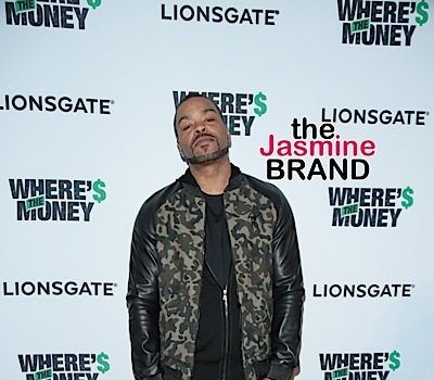 Method Man Turned Down ‘Girls Trip’ Role Because He ‘Didn’t Like’ The Character: I Couldn’t Relate To The Guy
