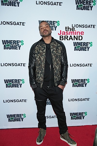 Method Man Turned Down ‘Girls Trip’ Role Because He ‘Didn’t Like’ The Character: I Couldn’t Relate To The Guy