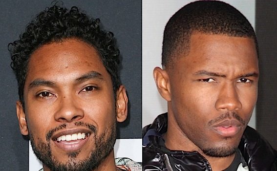 Miguel On His Short-Lived Beef w/ Frank Ocean, His Lukewarm Reception To Last Album & Trump