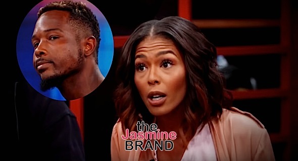 Reality Star Moniece Slaughter Confronts Mentally Ill Brother on ‘Dr Phil’