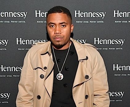 Nas’ Investment In Coinbase Could Make Him $100 Million