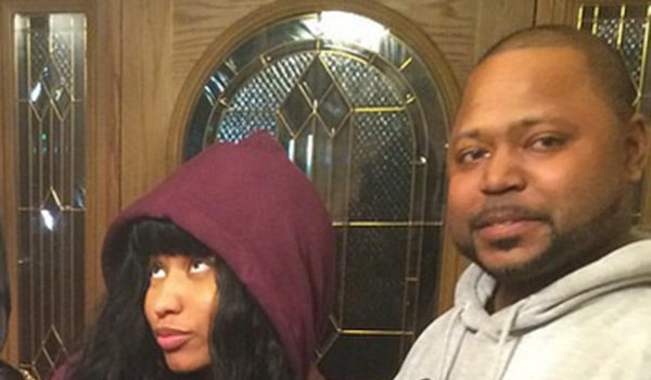 Nicki Minaj’s Brother’s Rape Case Receives Inquiry After Suspicions Of Juror Misconduct
