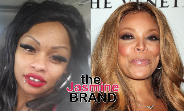 Tokyo Toni Blasts Wendy Williams With Details Of Alleged Sexual Behavior & Drug Use