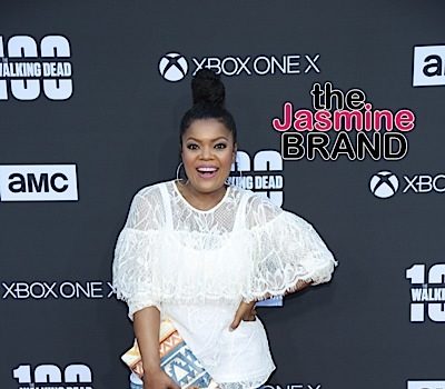Yvette Nicole Brown To Star In ‘Most Likely To’ Comedy