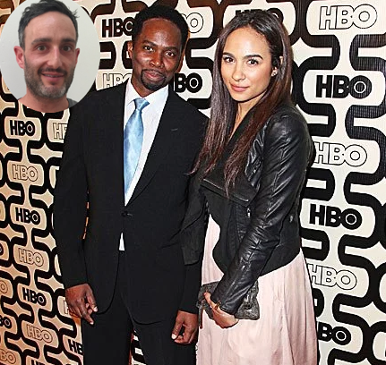Harold Perrineau’s Daughter Says ‘Girls’ EP Raped Her When She Was 17