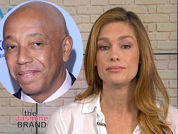 Russell Simmons Sexual Assault Accuser: He actually apologized.