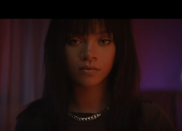 N.E.R.D. & Rihanna Release ‘LEMON’ [New Music]