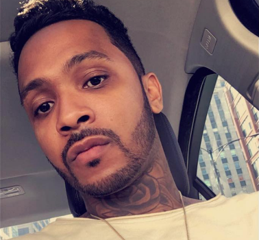 Black Ink Crew Chicago’s Ryan Henry: I represent myself like a coon on reality TV.
