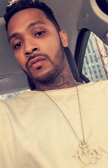 Black Ink Crew Chicago's Ryan Henry: I represent myself like a coon on reality TV. 
