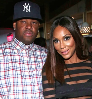 Tamar Braxton Pens Letter About Divorce: I’m tiring of finding out sh*t online, living a lie!
