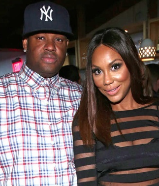 Tamar Braxton Pens Letter About Divorce: I’m tiring of finding out sh*t online, living a lie!