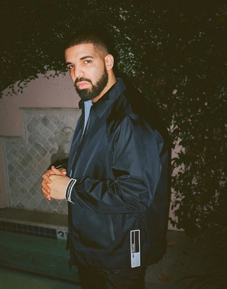 Drake On Retiring From Music, Being Typecast & Relationship With His Mother