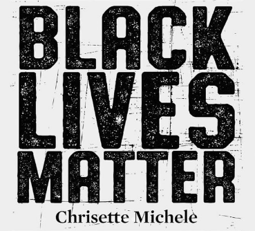 Chrisette Michele Releases ‘Black Lives Matter’ [New Music]