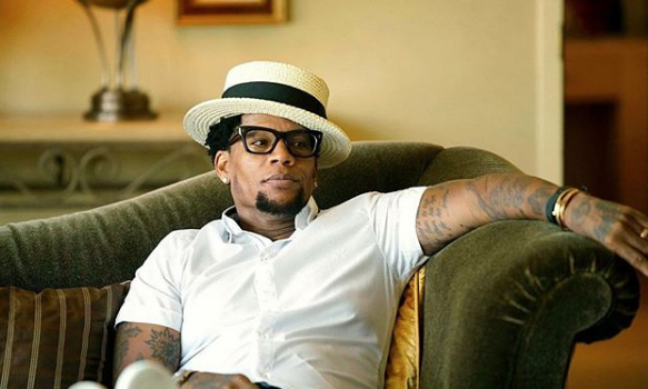 D.L. Hughley Cheated On His Wife, Impregnated Another Woman & Child Was Murdered