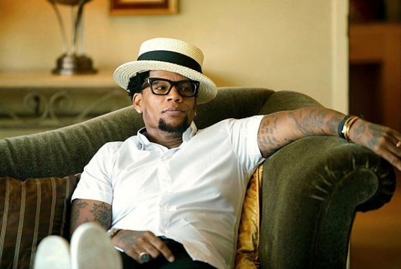 D.L. Hughley Cheated On His Wife, Impregnated Another Woman & Child Was Murdered