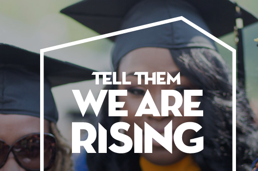 ‘Tell Them We Are Rising: The Story of Black Colleges & Universities’ [TRAILER]