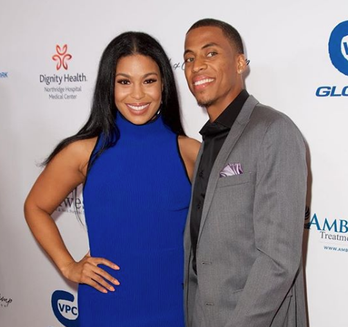 Jordin Sparks Pregnant, Secretly Eloped Months Ago [Ovary Hustlin’]