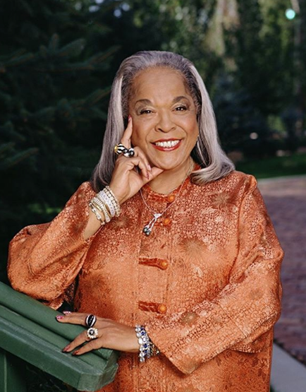 Actress Della Reese Dies [Condolences]