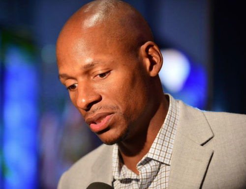 Ex NBA Star Ray Allen Says He Was Catfished, Asks Court to Dismiss Stalking Claim