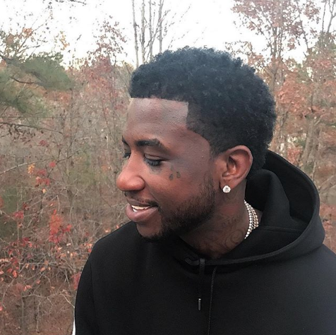 Gucci Mane Spends $500 On Haircut! [VIDEO] - theJasmineBRAND