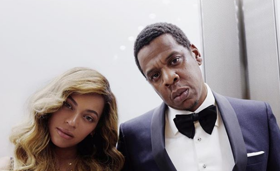 Jay-Z (Sorta) Explains Why He Cheated On Beyonce