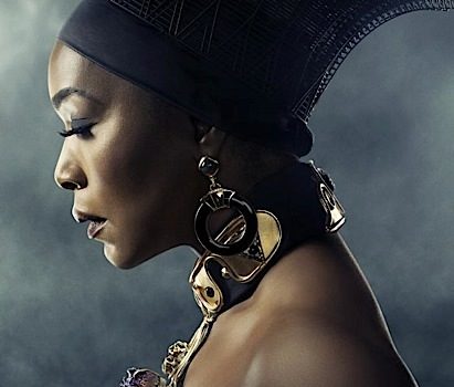 “Black Panther” Posters Released: Chadwick Boseman, Angela Bassett, Michael B. Jordan, Lupita Nyong’o