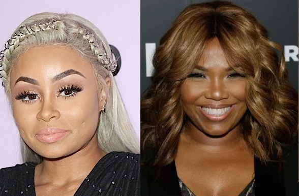 Mona Scott-Young Wants Blac Chyna On ‘Love & Hip Hop’