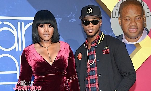 Remy Ma Explains Why Vince Herbert Replaced Papoose As Her Manager