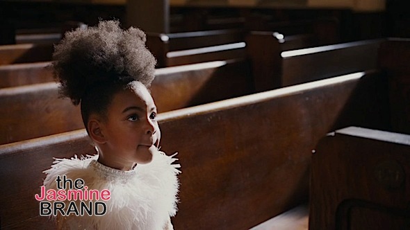 Ava DuVernay Directs Jay-Z’s “Family Feud” Short Film: Blue Ivy, Beyonce, Michael B. Jordan, Omari Hardwick Star [WATCH]